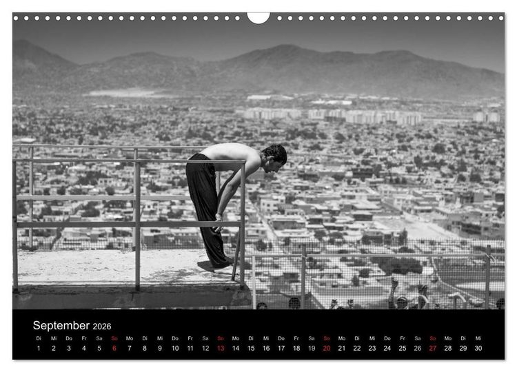 Produktbild: Beautiful Afghanistan Fotos vom Hindukusch (Wandkalender 2026 DIN A3 quer), CALVENDO Monatskalender