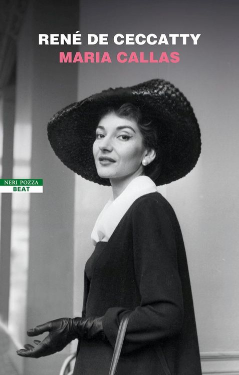 Produktbild: Maria Callas