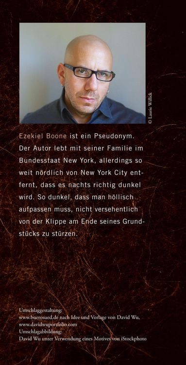 Produktbild: Die Brut - Das Ende naht