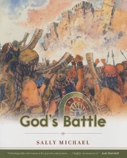 Produktbild: God's Battle