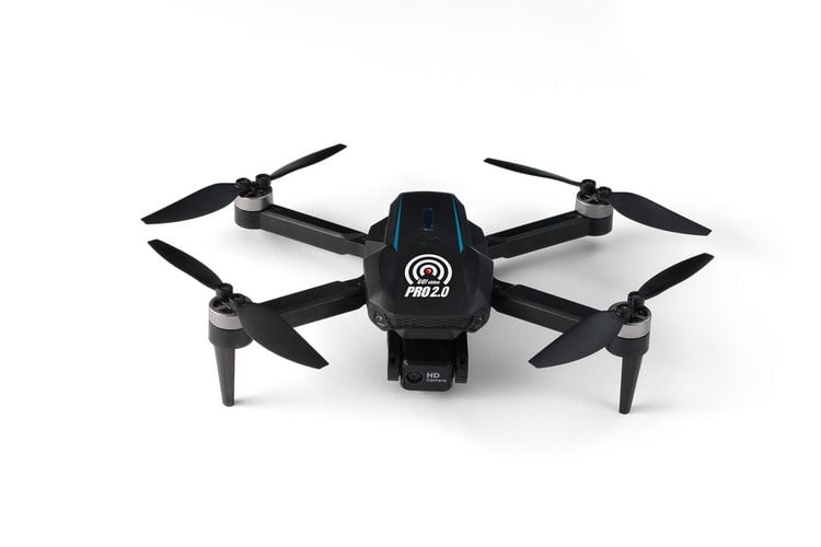 Produktbild: Revell Control 23805 Quadrocopter RtR