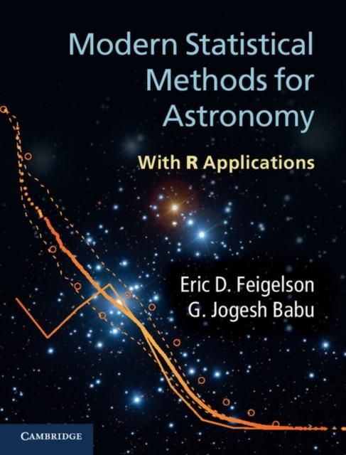 Produktbild: Modern Statistical Methods for Astronomy