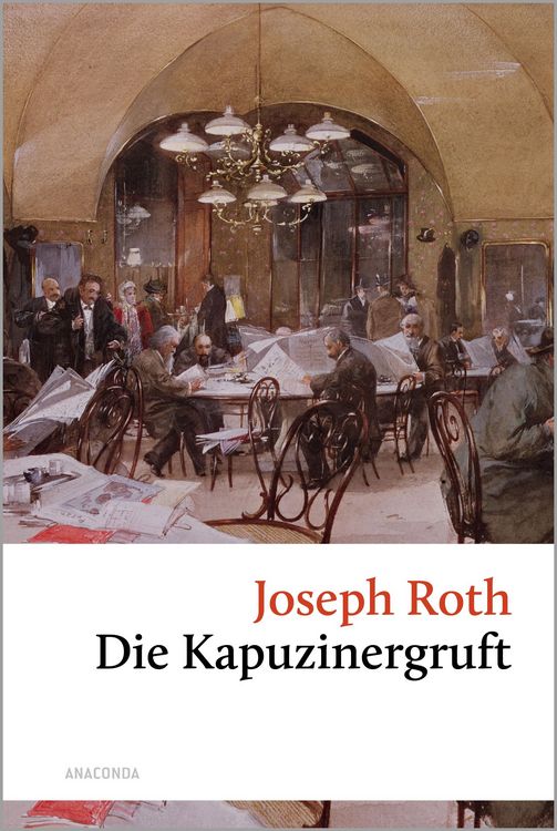Produktbild: Die Kapuzinergruft