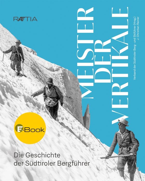 Produktbild: Meister der Vertikale