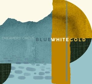 Produktbild: Blue White Gold