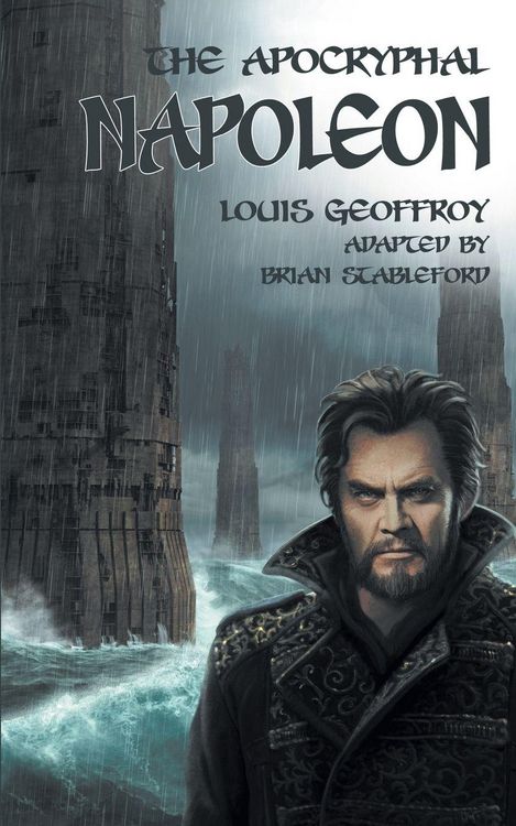 Produktbild: The Apocryphal Napoleon