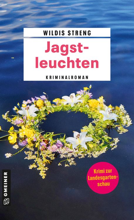 Produktbild: Jagstleuchten