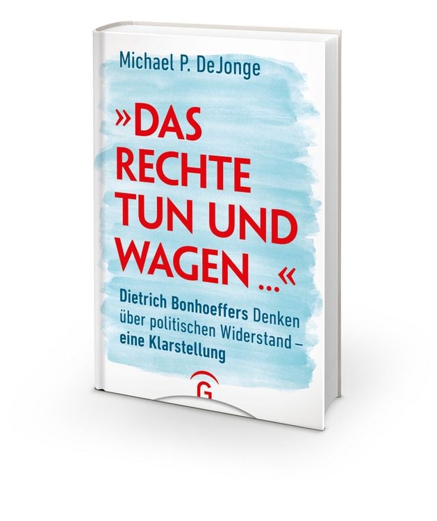 Produktbild: Das Rechte tun und wagen ...