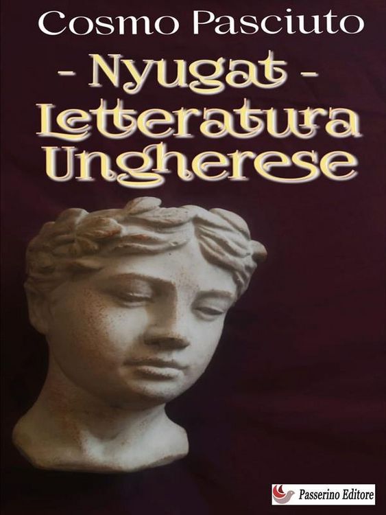 Produktbild: Nyugat