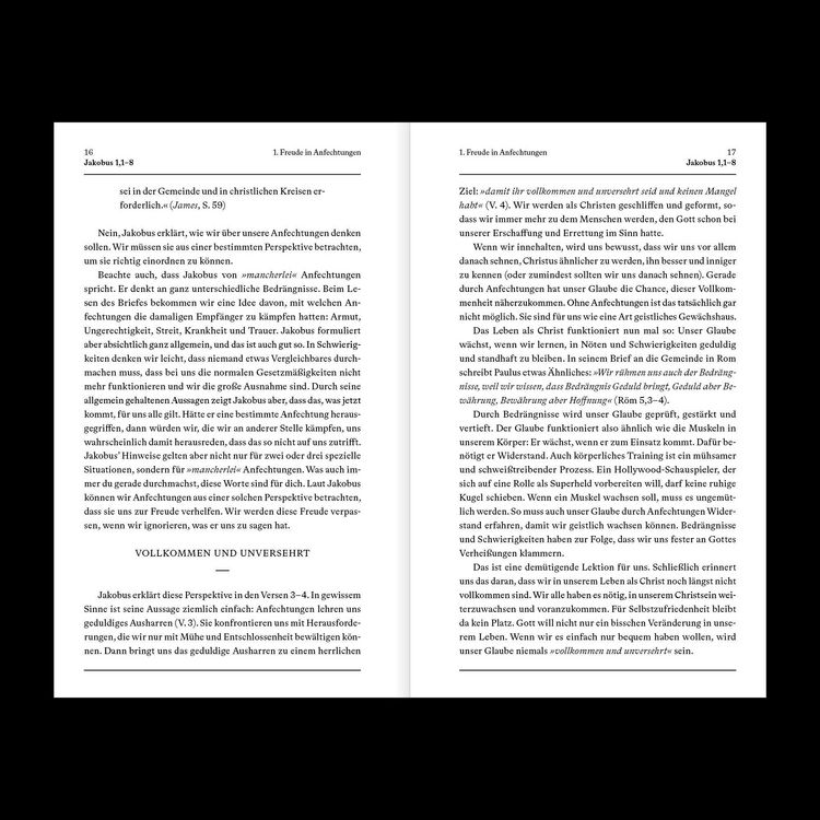 Produktbild: Jakobus | Kommentar (Die Bibel erkl&auml;rt)