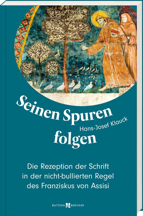 Produktbild: Seinen Spuren folgen
