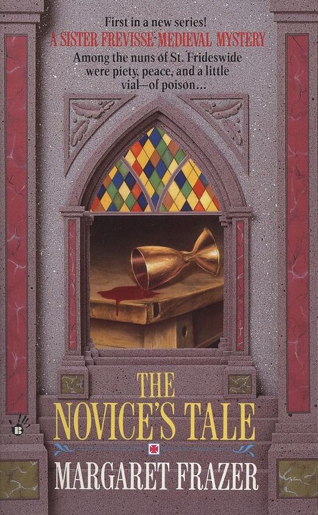 Produktbild: The Novice's Tale