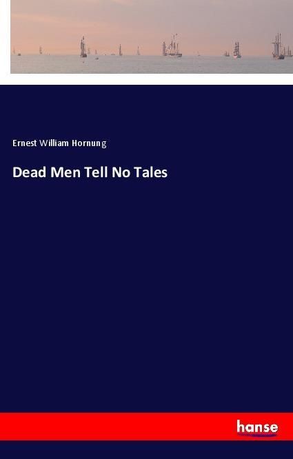 Produktbild: Dead Men Tell No Tales