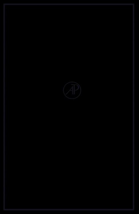 Produktbild: Advances in Biological and Medical Physics