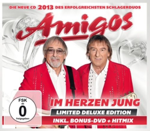 Produktbild: Im Herzen jung-Deluxe Edition