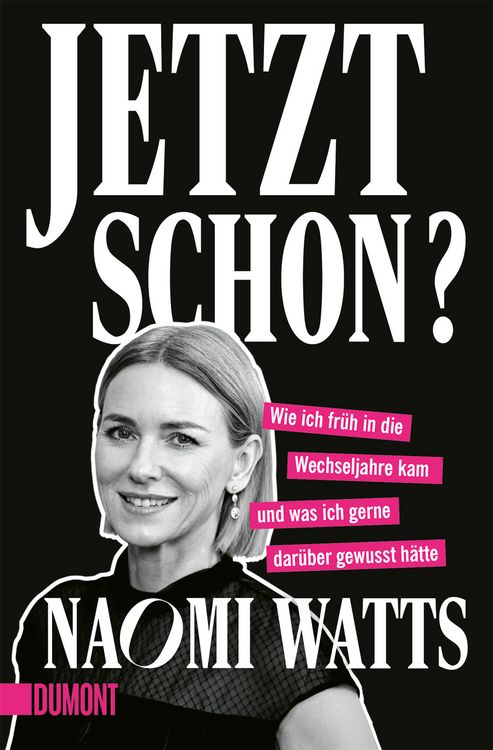 Produktbild: Jetzt schon?