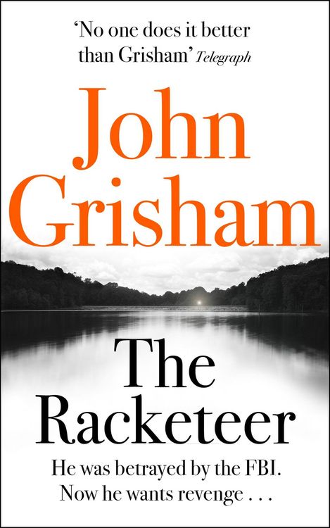 Produktbild: The Racketeer