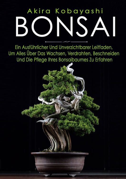 Bonsai" online kaufen