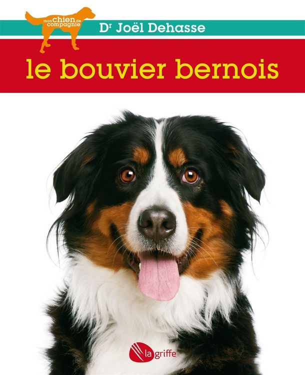Produktbild: Le bouvier bernois
