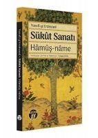 Produktbild: S&uuml;kut Sanati Hamus-Name