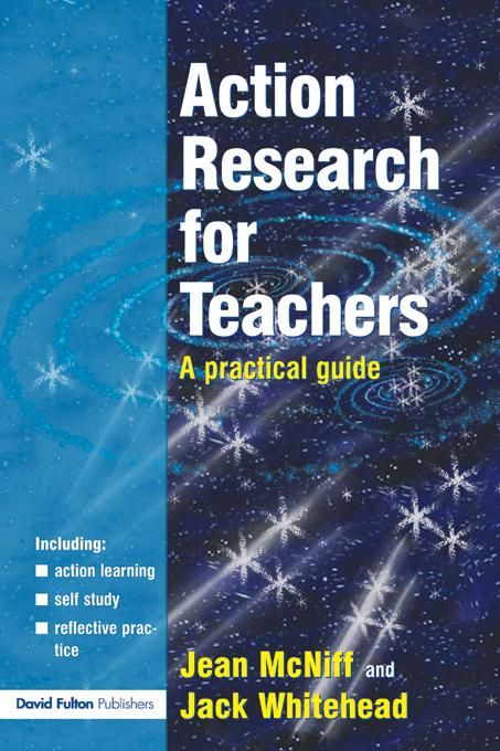 Produktbild: Action Research for Teachers