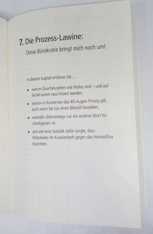 Produktbild: Noch so ein Arbeitstag, und ich dreh durch!