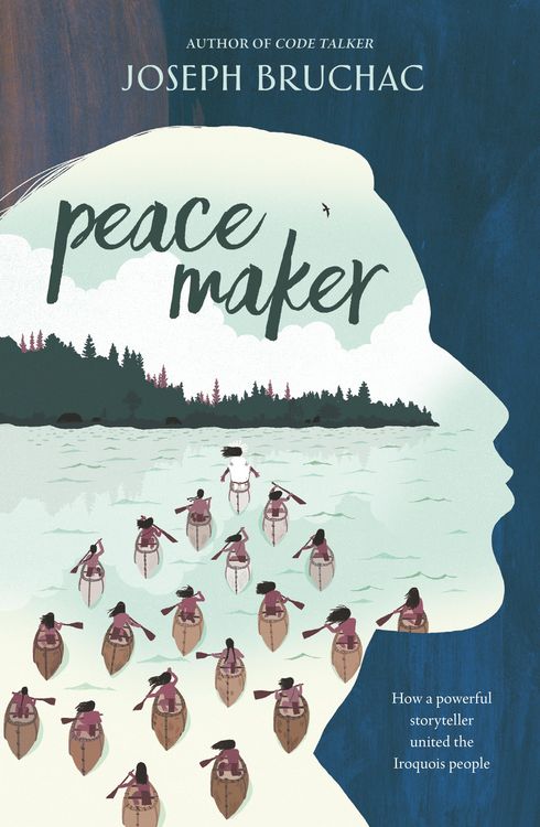 Produktbild: Peacemaker