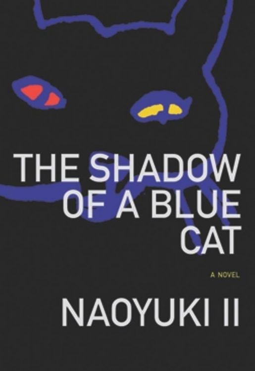 Produktbild: Shadow of a Blue Cat