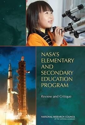 Produktbild: Nasa's Elementary and Secondary Education Program