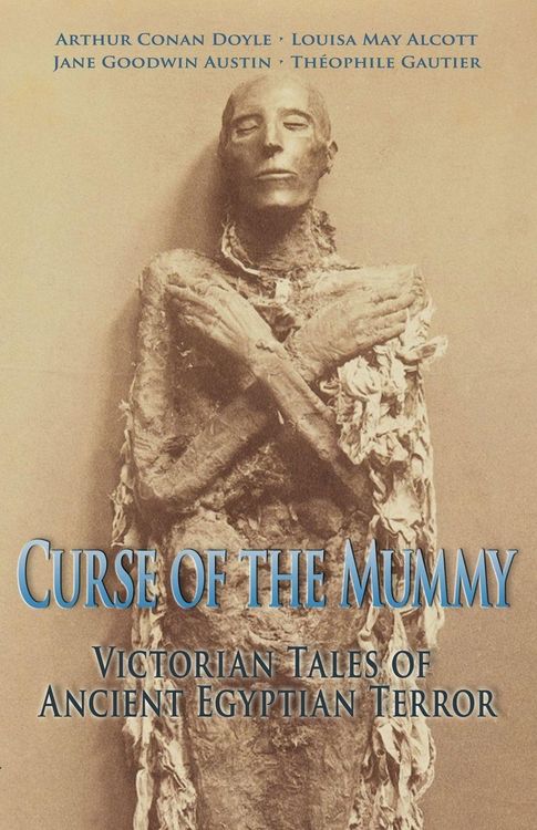 Produktbild: Curse of the Mummy