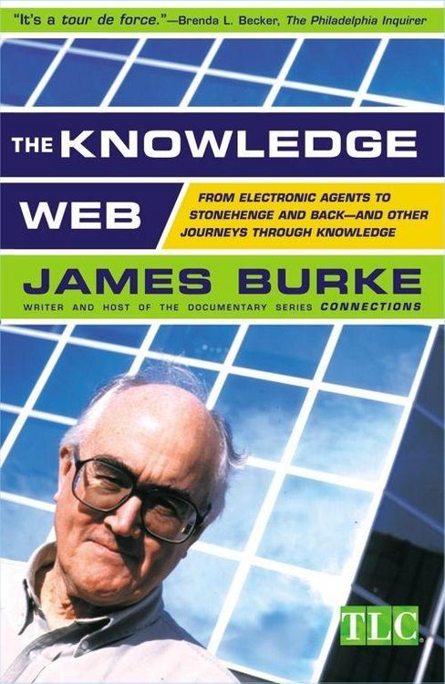 Produktbild: The Knowledge Web