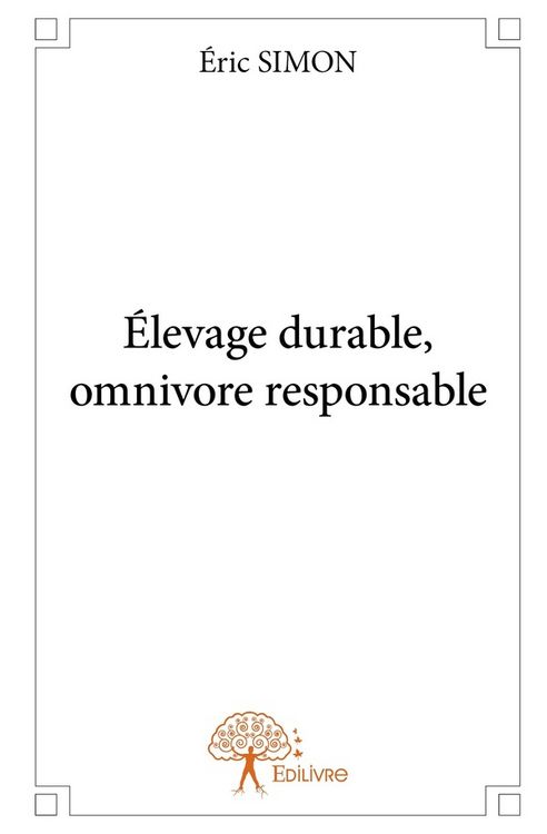 Produktbild: &Eacute;levage durable, omnivore responsable