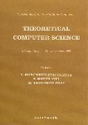 Produktbild: Theoretical Computer Science - Proceedings of the 4th Italian Conference