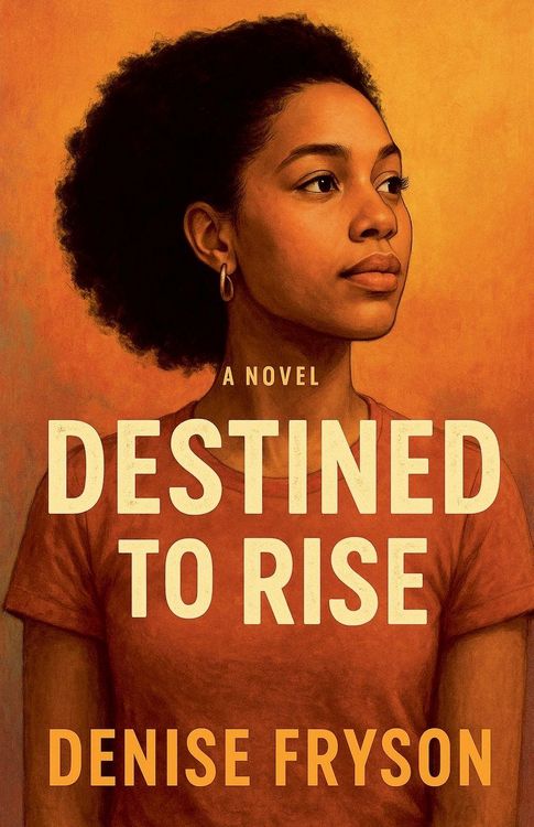 Produktbild: Destined To Rise