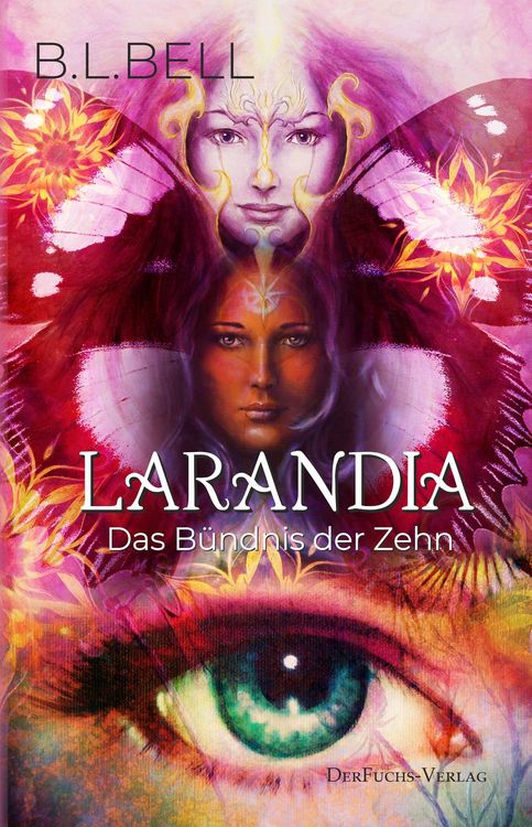 Produktbild: Larandia - Das B&uuml;ndnis der Zehn