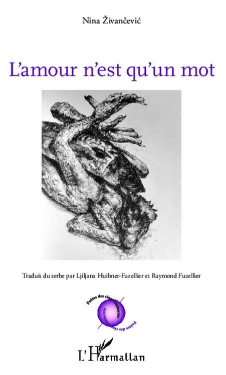 Produktbild: L'amour n'est qu'un mot