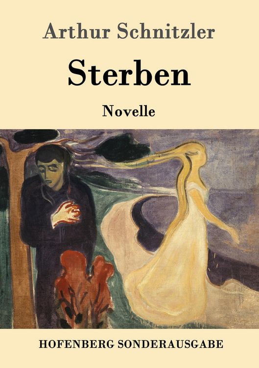 Produktbild: Sterben