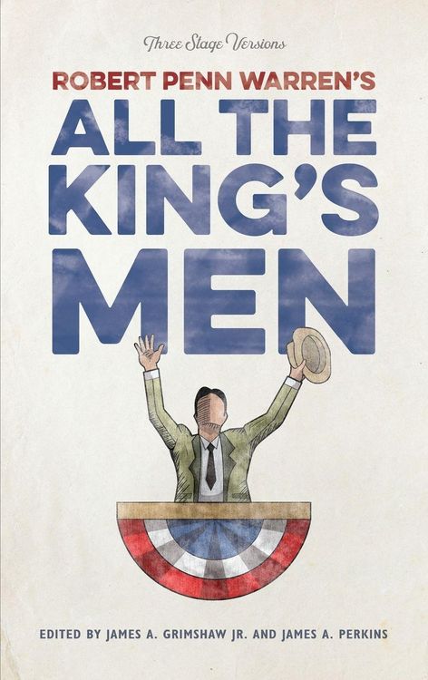 Produktbild: Robert Penn Warren's "All the King's Men"