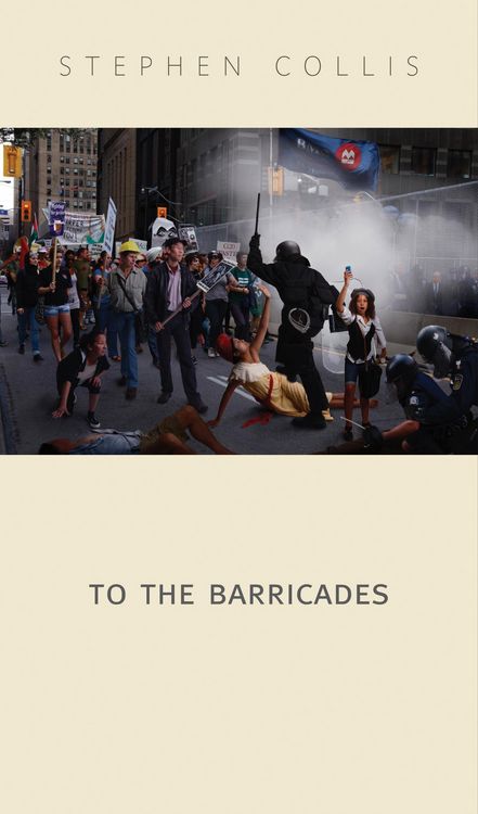 Produktbild: To the Barricades