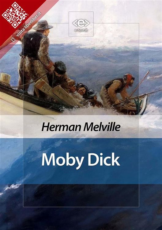 Produktbild: Moby Dick
