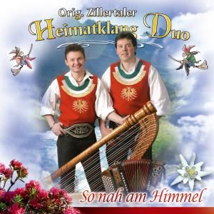 Produktbild: So nah am Himmel