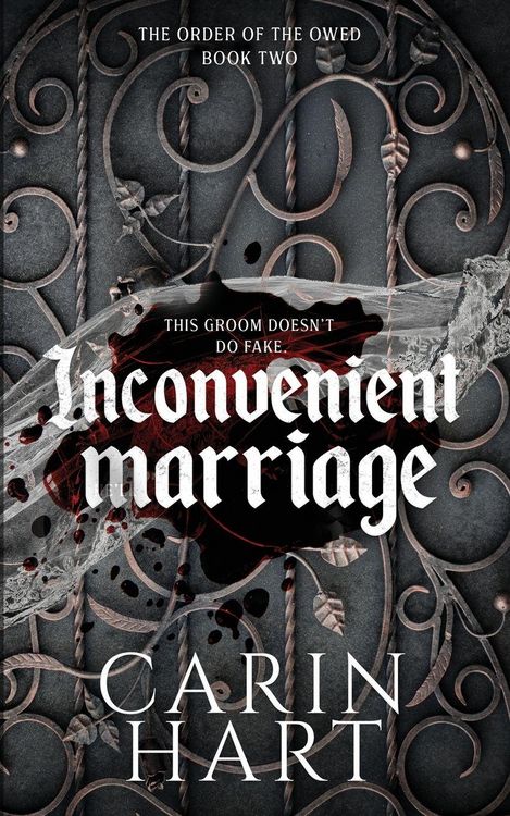 Produktbild: Inconvenient Marriage