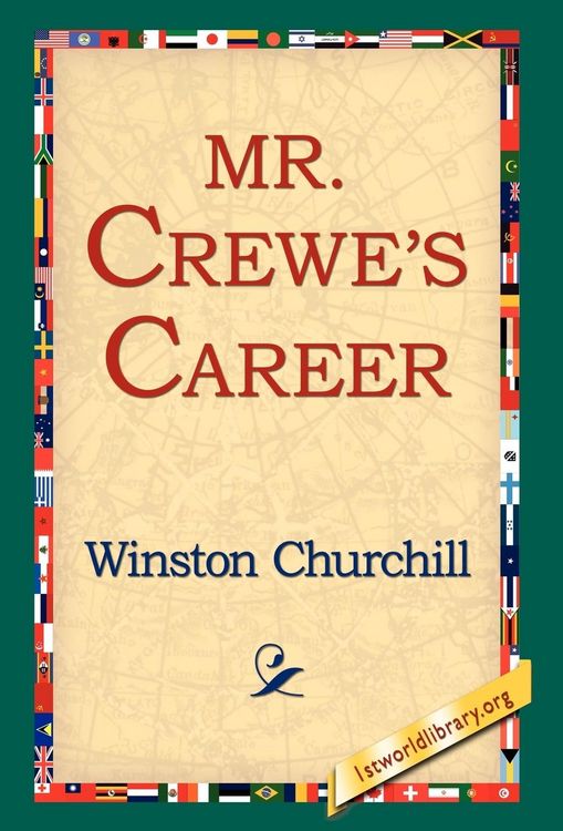 Produktbild: Mr. Crewes Career