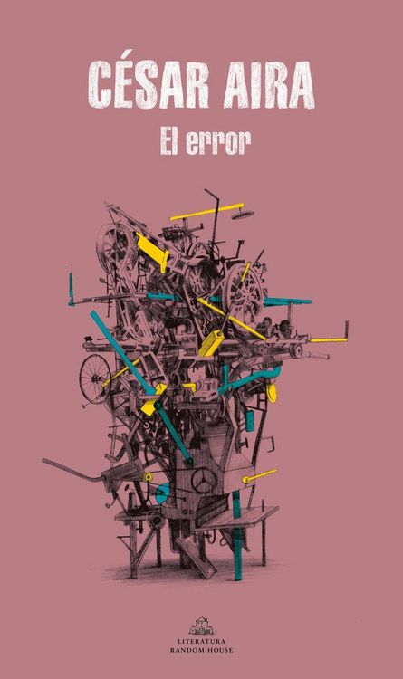 Produktbild: El error