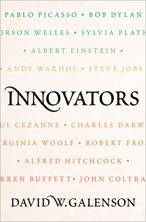 Produktbild: Innovators