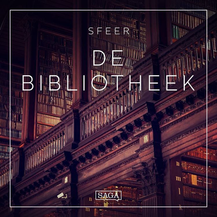 Produktbild: Sfeer - De bibliotheek