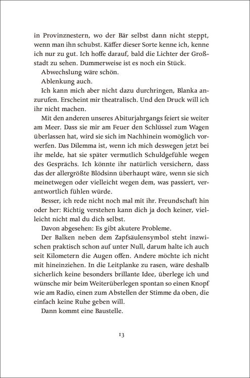Produktbild: Engel der letzten Nacht