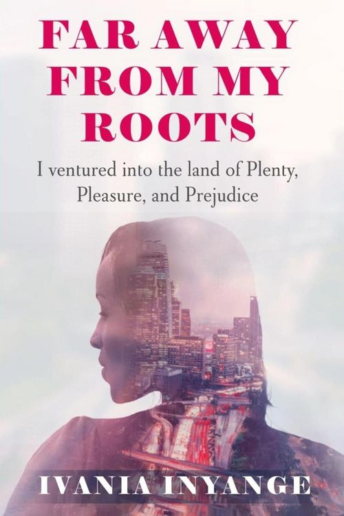 Produktbild: Faraway from My Roots