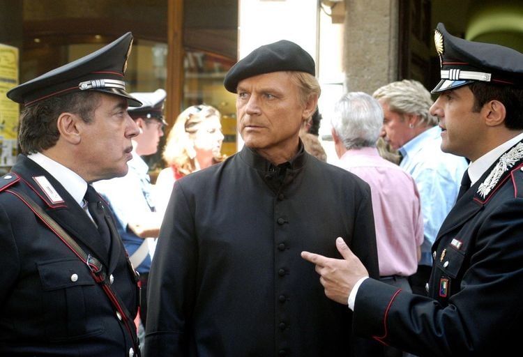 Produktbild: Don Matteo - Staffel 5 (Fernsehjuwelen) [6 BRs]