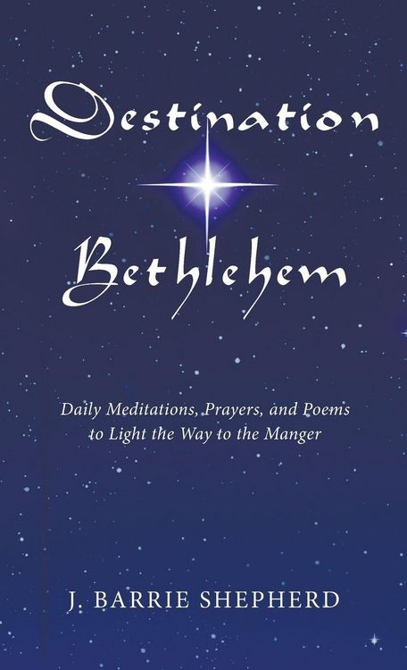 Produktbild: Destination Bethlehem